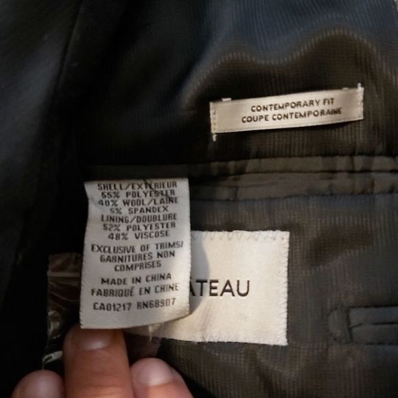 Le Chateau Tuxedo - Picture 4 of 4